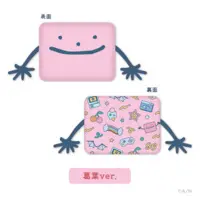 Kuzuha - Cushion - ChroNoiR New Retro Style - ChroNoiR