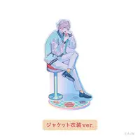 Kanae - ChroNoiR New Retro Style - Acrylic stand - ChroNoiR