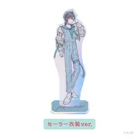 Kanae - ChroNoiR New Retro Style - Acrylic stand - ChroNoiR