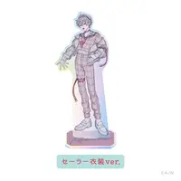 Kuzuha - ChroNoiR New Retro Style - Acrylic stand - ChroNoiR