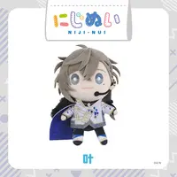 Kanae - Plush - NIJI-NUI - ChroNoiR