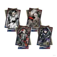 Kuzuha - Nijisanji Yokai Banka - Acrylic stand - Nijisanji