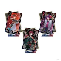 Lauren Iroas - Nijisanji Yokai Banka - Acrylic stand - Nijisanji
