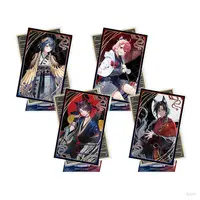 Koshimizu Toru - Nijisanji Yokai Banka - Acrylic stand - Nijisanji