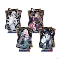 Hyakumantenbara Salome - Nijisanji Yokai Banka - Acrylic stand - Nijisanji