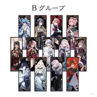 Nijisanji - Nijisanji Yokai Banka - Poster (Random Item)