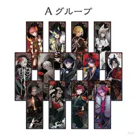 Nijisanji - Nijisanji Yokai Banka - Poster (Random Item)