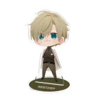 shishio - Acrylic stand - VTuber