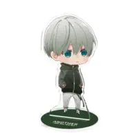 shishio - Acrylic stand - VTuber