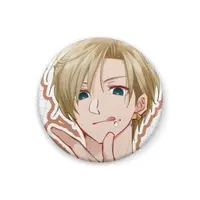 shishio - Badge - VTuber