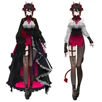 Reira Livia - Acrylic stand - VTuber
