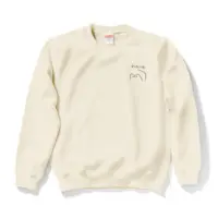 Shiose Iwo - Clothes - Sweatshirt - VTuber Size-S