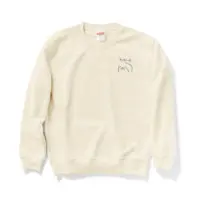 Shiose Iwo - Clothes - Sweatshirt - VTuber Size-M