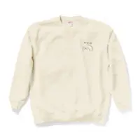 Shiose Iwo - Clothes - Sweatshirt - VTuber Size-XL