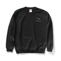 Shiose Iwo - Clothes - Sweatshirt - VTuber Size-M