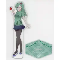 Yakumo Beni - Acrylic stand - VSPO!