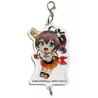 Natsuiro Matsuri - Acrylic Key Chain - Key Chain - hololive