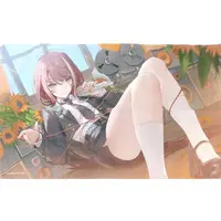ASU - Multi Cloth - KAMITSUBAKI STUDIO