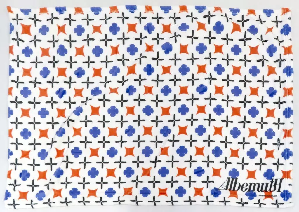KAMITSUBAKI STUDIO - Blanket