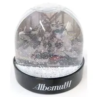 ASU & ARU - Snow Globe - VTuber