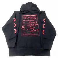 ASU & ARU - Clothes - Hoodie - KAMITSUBAKI STUDIO Size-L