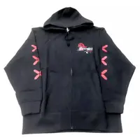 ASU & ARU - Clothes - Hoodie - KAMITSUBAKI STUDIO Size-L