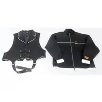 ASU - Clothes - KAMITSUBAKI STUDIO Size-M