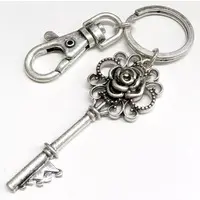 ASU & ARU - Key Chain - KAMITSUBAKI STUDIO