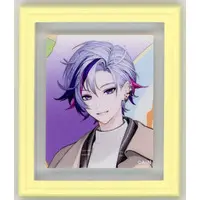 Fuwa Minato - Magnet - Nijisanji