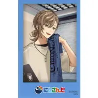 Kanae - Stickers - ROF-MAO