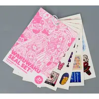 Natori Sana - Stickers - VTuber