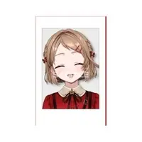 Hiiragi Santa - Character Card - VTuber