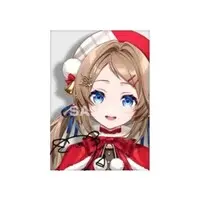 Hiiragi Santa - Character Card - VTuber
