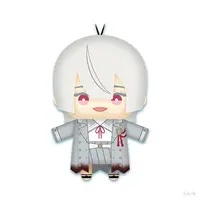 Genzuki Tojiro - Plush - NIJI Puppet - VΔLZ