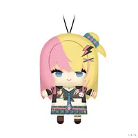 Kotoka Torahime - Plush - NIJI Puppet - XSOLEIL