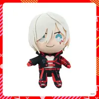 Fulgur Ovid - Plush - NIJI-NUI - Noctyx