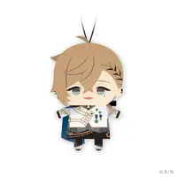Kanae - Plush - NIJI Puppet - ChroNoiR