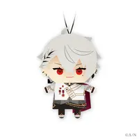 Kuzuha - Plush - NIJI Puppet - ChroNoiR