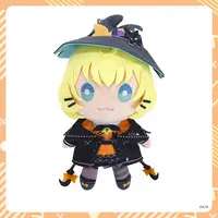 Millie Parfait - Plush - NIJI-NUI - Nijisanji