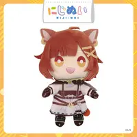 Ratna Petit - Plush - NIJI-NUI - Nijisanji