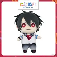 Yumeoi Kakeru - Plush - NIJI-NUI - Nijisanji