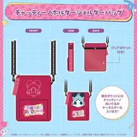 Raora Panthera - Clothes - Complete Set - hololive OFFICIAL CARD GAME - T-shirts - Plush - Character Card - Hand-signed - Bag - Birthday Merch Complete Set - Key Chain - Tapestry - hololive English