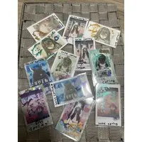 Kroto Sanaya - Character Card - VTuber (Random Item)