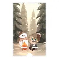 shishio - Smartphone Stand - VTuber