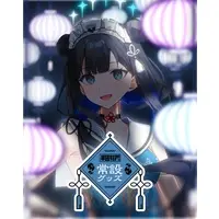 Yuzuriha Honami - Acrylic stand - VTuber