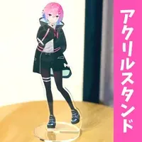 Yuzuriha Honami - Acrylic stand - VTuber