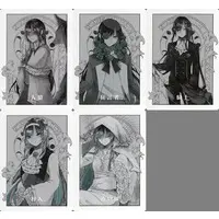 Ado - Character Card - Utaite