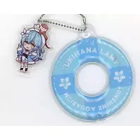 Yukihana Lamy - Key Chain - hololive