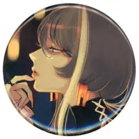 ASU - Badge - KAMITSUBAKI STUDIO