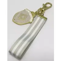 Kagami Hayato - Rof-Mao Playing Card Motif - Key Chain - ROF-MAO